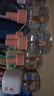 彩虹（RAINBOW）电热蚊香液加热器可定时(无味补充液45ml*4瓶)防蚊驱蚊液驱蚊水 实拍图