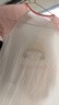 贝肽斯婴儿睡袋夏季薄款儿童睡裙纯棉家居空调防踢被一体睡衣贝拉 73码 实拍图