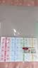 得力(deli)开学文具5个装A3旋转抽杆夹双抽杆试卷夹文件夹摆荡夹小学生初中生高中生试卷收纳 PP683-5 实拍图