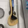 乐扣乐扣（LOCK&LOCK）食品级硅胶汤勺耐高温不伤锅不粘锅炒锅煎锅厨具炒菜勺子 实拍图