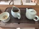 不拙黑檀木茶盘小型家用实木储水式小茶台茶具托盘大盛水茶盘40*28 实拍图