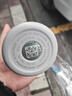 REVOMAX保温水杯男士小学生水杯上学专用316不锈钢保冷杯-格调灰592ml 实拍图
