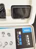 GOPRO HERO12 Black防抖运动相机 摩托车骑行运动摄像机 潜水水下相机 自行车记录仪 官方标配 HERO 12 Black 实拍图