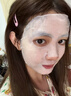 OHBT面膜美白淡斑补水保湿男女士熬夜舒缓抗皱紧致去黄气暗沉提亮肤色 实拍图