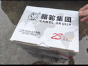 骆驼(CAMEL)汽车电瓶12V蓄电池L2-400(2S) 60AH 上门安装-以旧换新 适用于 奇瑞艾瑞泽3/5/7 奇瑞A3风云/DS5 DS3 实拍图