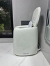 小吉（MINIJ）0.5kg内裤洗衣机迷你洗烘一体变频内衣洗衣机紫外杀菌U10-MD 2.0 实拍图