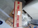 美丽雅夹布式平板拖把32cm伸缩杆2拖布干湿两用一拖净家用拖地神器 实拍图