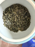吴裕泰桂花乌龙茶铁观音茶叶浓香型新茶花果茶冷泡高山铁观音 桂花乌龙60g*2小茶礼礼盒 实拍图