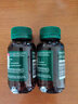 汤普森（Thompson's）奶蓟草护肝片60粒 每粒含480mg水飞蓟宾养肝熬夜加班应酬必备 实拍图