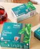 迪尔玛原味锡兰红茶 50袋*2g 茶包裸包 斯里兰卡进口 实拍图