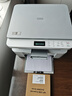 兄弟（brother）DCP-L1638W黑白激光打印机 学生作业家用打印机 支持微信远程操作 打印复印扫描多功能 实拍图