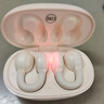 嘉柏兰【2026最新款丨HIFI全景音】骨传导概念蓝牙耳机耳夹式不入耳超长续航大容量运动跑步骑车高音质 顶配版丨肤色丨全景声升级续航 实拍图