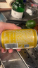 屈臣氏（Watsons）苏打水汤力气泡水0脂金酒调酒饮料迷你便携装200mL*24罐整箱 实拍图