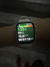 华为HUAWEI WATCH FIT 5铝合金表壳 悦动白 超轻薄大屏腕上微运动强劲续航华为智能手表 实拍图