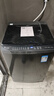 小天鹅（LittleSwan）波轮洗衣机全自动家用 10KG 直驱变频 TB10V28DT 一级能效 除菌螨 以旧换新 京东自营 出租房宿舍 实拍图