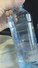 名仁无糖无汽加锌苏打水弱碱性375ml×24瓶加葡萄糖酸锌整箱装 实拍图