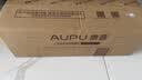 奥普（AUPU）浴霸E172纤薄强弱风暖浴霸+长灯+方灯双照明套装(附件形式） 实拍图