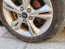 佳通轮胎(Giti)轮胎205/60R16 92H E1 适配轩逸/新福克斯/速腾 实拍图