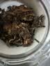 八马茶业福鼎白茶2015年白牡丹饼茶 300g 老白茶  福鼎原产 茶叶节日送礼 实拍图