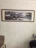 墨绰宝地福居山水画靠山图客厅装饰画办公室挂画沙发背景墙画茶室壁画 宝地福居A1 195*85cm(实木边框+宣纸锦绫装裱+有机玻璃) 实拍图