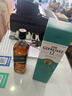 尊尼获加（JOHNNIE WALKER）洋酒 12年黑方黑牌500ml 苏格兰调和型威士忌无盒 实拍图