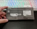 光威（Gloway）32GB(16GBX2) DDR5 6800 台式机内存条 龙武 马甲条 三星颗粒 CL38 星空黑 AI电脑配件升级 实拍图