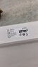 汉印（HPRT）MT610家用作业错题打印机 手机蓝牙无线迷你便携小型A4学生用 黑白试卷整理拍照扫描热敏学习机 实拍图