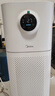 美的（Midea）【母婴级】空气净化器鼻炎家用除甲醛除烟味异味过敏原空气净化机森林家L1 Lite 实拍图