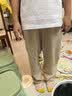 巴拉巴拉童装男童女童裤子儿童速干运动裤2026夏装新大童防蚊裤中大童薄款 实拍图