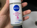 妮维雅（NIVEA）【孙颖莎同款】抑汗香体止汗露滚珠精华爽身走珠液50ml*3生日礼物 实拍图