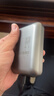 上赞【京东专供】SZ50  5G随身wifi免插卡流量移动无线wifi路由器10000mAh电池双频wifi无线上网卡 实拍图