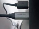 胜为Type-C转DP1.4线雷电4/5转换器USB-C转接头8K60/4K投屏苹果16笔记本电脑手机接显示器1米 ACD0010J 实拍图