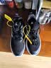 阿迪达斯 adidas 男鞋 ALPHACOMFY阿尔法 运动鞋训练跑步鞋 ID0350 42.5码 实拍图