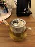 容声全自动上水电热水壶茶台烧水壶热水壶烧水器上水茶盘电茶壶茶具泡茶器全套烧水壶烧水煮茶一体机 0.8L 升级感应加水大屏显示 实拍图