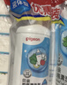 贝亲（Pigeon）奶瓶清洗剂 婴儿专用 奶嘴玩具果蔬清洁1300ml 囤货装 PL156 实拍图