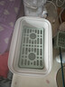 亿可熊（iicobear）温奶器暖奶器奶瓶消毒器二合一调奶器婴儿恒保温热奶解冻加热辅食 实拍图