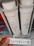 钻芯 通用美的净水器滤芯S1系列MRC1686a-75G/华凌50G/75G大麦MRO1790b-400g/MU135/M3通用 600G全套3支MRC1692/1792/1892 实拍图