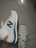 NEW BALANCE NB574官方休闲鞋男鞋女鞋夏季休闲复古舒适透气百搭轻便运动鞋 灰色 ML574LGI 39.5 (脚长24.5cm建议拍大半码) 实拍图