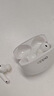OPPO Enco Air5 Pro 真无线降噪耳机入耳式蓝牙超长续航耳机通用苹果华为小米手机 月珀白 实拍图