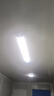 灿美家 一体化LED灯管 全套支架长条工业三防灯节能仓库工程日光净化灯  实拍图