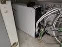 美的（Midea）净水器【金榜TOP1 白泽Max 1200G】0阻垢剂 6年长效RO反渗透 家用厨房专用台下用直饮过滤净水机 实拍图