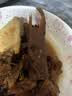周黑鸭 手撕鸭脖65g 甜辣味 办公室零食 武汉特产 休闲零食 实拍图