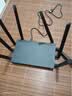 卡讯诺2025新款5G4G三网通随身wifi无线路由器便携式无线宽带光纤网速千兆网无限速流量不拉网线免拉网线 【超强版】24核+9天线wifi6 实拍图