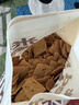 三只松鼠小米锅巴五香味500g袋装吃货解馋休闲办公室食品小吃怀旧膨化  实拍图