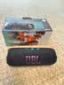 JBL FLIP7 音乐万花筒七代 蓝牙音箱 户外音响 AI音效增强 赛道扬声器 大学生毕业礼物 黑拼橙 实拍图