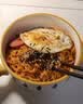三养（SAMYANG）火鸡面三养速食方便面袋装 700g(140g*5)泡面拌面早餐零食 实拍图