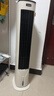 美的（Midea）【直流变频】家用静音空调扇 智能语音冷风扇 负离子落地冷风机水冷塔扇 强力制冷双向送风ADJ10SC 实拍图