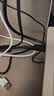 绿联Type-C转HDMI线USB-C转换器适用雷电4/5转接线4K60/2K144Hz连接线手机Mac笔记本投屏接显示器1.5m 实拍图