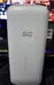 烽火（FiberHome）5G CPE Air移动路由器 插卡上网5G/4G全网通 WiFi6 AX3000 5GNR载波聚合 适用门店/展会/公司/租房 实拍图