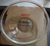 京东京造 碗 食品级家用汤泡面大碗餐和面盆具微波炉专用碗2L 实拍图